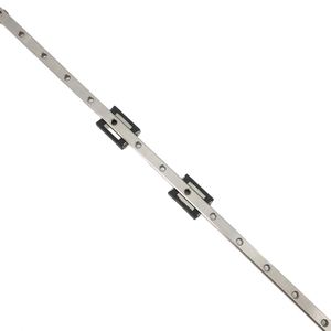 OEM NICE MGN5C Bloque de Guía Lineal Miniatura de Alta Precisión 50-1500mm Rodamiento Lineal para Industrias CNC de Aluminio 1 Año - Product Image 4