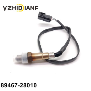Sensor de Relación Aire-Combustible Original 89467-28010 8946728010 para Toyota RAV4 Camry Solara <span class=keywords><strong>Lexus</strong></span> RX350 Scion - Product Image 2
