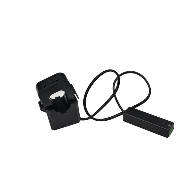 HEYI/ASCT HYKCD-36 Modbus RS485 12V Operation Status Monitoring Split Core Current Transformer with RS485 output signal 36mm