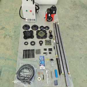 Máquina Mandrinadora de Línea XDT50, Máquina Mandrinadora Portátil, Máquina Mandrinadora de Línea Portátil - Product Image 3
