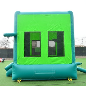 Bán buôn trẻ em giá rẻ của Inflatable Bounce House Bouncer trượt <span class=keywords><strong>bouncy</strong></span> lâu đài giá tuyệt vời để mua - Product Image 4