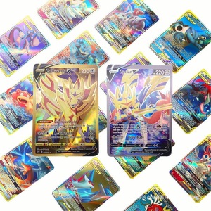 Cartes à collectionner anglaises Sword & Shield VMax - Collection Evolving Skies - Product Image 5