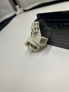 Xe buýt điều hòa không khí SK-17-1 bảng điều khiển cho xe buýt cho vua dài cao chất lượng tốt - Product Image 4