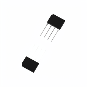 Manufacturer Channel KBP308G 4-ESIP Diodes Components Electronic - Product Image 1