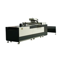 Impresora Digital de Cama Plana de Fibra de Carbono 2024, Cortadora de Vinilo Pequeña, Plotter de Corte de Adhesivos