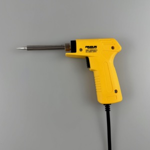 <span class=keywords><strong>Fer</strong></span> à <span class=keywords><strong>souder</strong></span> électrique à double contrôle de température 30-130W, adapté aux réparations de voitures, de <span class=keywords><strong>pare</strong></span>-chocs de bateaux et de kayaks - Product Image 2