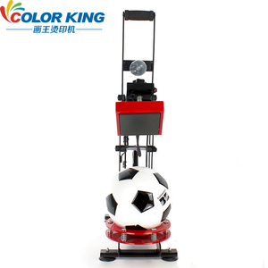 آلة ضغط حراري للطباعة بالألوان بالجملة من تلوين - Product Image 4