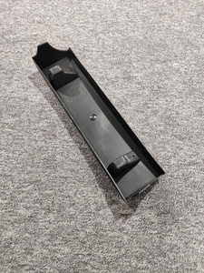 Soporte para Placa <span class=keywords><strong>de</strong></span> Matrícula Delantera para Maserati Quattroporte Levante, Portaplacas - Product Image 5