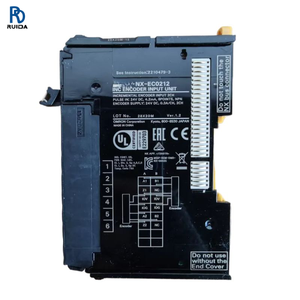 Module d'entrée d'encodeur de haute qualité NX-EC0212 NX-EC0112 NX-EC0222 NX-EC0122, unité de contrôle de mouvement industrielle pour système d'automatisation - Product Image 1