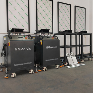 New Arrival Auto Chassis Road Simulator <strong>Car</strong> <strong>Suspension</strong> <strong>Test</strong> &amp; Noise Diagnosis <strong>Machine</strong> Metal Repair Equipment Head Turn Design - Product Image 6