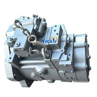 Bomba Hidráulica XG900 K3V280SH163L-ZN47- AVB para Excavadora EC950 EC900 EX850 EX870
