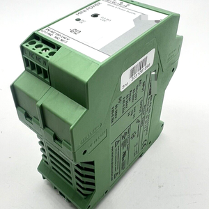 ミニPS-100-200-240AC/24DC/<span class=keywords><strong>2</strong></span> 2938730 電源 ミニ 新品 純正 在庫あり 産業オートメーションパック専用PLC - Product Image 1