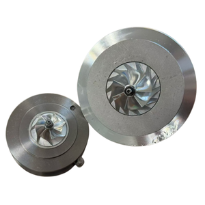 16389880015 16389700015 0009700218 1492976 16389880015 36050836 36050835 Turbocompresor CHRA para Volvo <span class=keywords><strong>D5</strong></span> <span class=keywords><strong>AWD</strong></span> <span class=keywords><strong>XC60</strong></span> / XC90 - Product Image 1