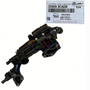 Sistema de control del motor de alta calidad - SENSOR DE TEMPERATURA DEL REFRIGERANTE 25600-3CAD0 256003CAD0 para Hyundai Accent 25600 3CAD0 - Product Image 1