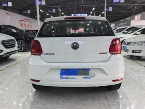 <span class=keywords><strong>Volkswagen</strong></span> <span class=keywords><strong>POLO</strong></span> <span class=keywords><strong>2015</strong></span> 1.4L Automático Versiones Coche Usado - Product Image 6
