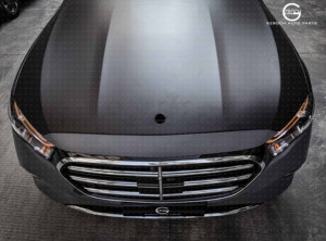 Kit de Carrocería Estilo W214 para Mercedes-Benz Clase E 17-23 W213, Facelift W214 E53 Executive E200 <span class=keywords><strong>E300</strong></span>, Accesorios para Automóviles, Faros Delanteros - Product Image 2