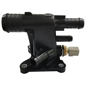 Land Rover ชุด CJ5Z-8K556-B เทอร์โม LR038758สำหรับเปลี่ยนชิ้นส่วนระบบระบายความร้อนของเครื่องยนต์ - Product Image 4