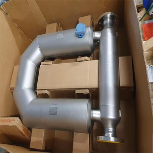 Débitmètre massique Coriolis CMF200M419N2FIEZZZ Motion CMF200M 2 pouces DN50 en acier inoxydable 316L - Product Image 5