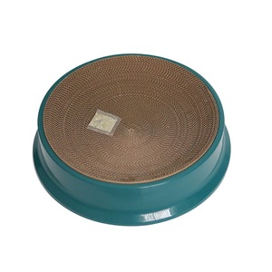Rascador para Gatos Duradero, Resistente al Desgaste y que No Desprende Residuos, Recipiente para Rascar para Gatos, Suministros para Gatos, Núcleo de Repuesto Estándar - Product Image 4