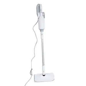 220V 60HZ Home Handheld Microfiber Electric Mop Heating Carpet Floor Steam Mop Cleaner Carpet Extractor Steam Cleaner