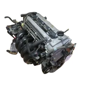 カムリカローラRAV4用の最高品質の製造2.5L2AR-FE完全な自動エンジンシステムアセンブリ