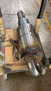 334 - 4225 441 - 5252 310 - 8204 334 - 4228 Cilindro 773 775G 773G 775 3344225 4415252 3108204 3344228 - Product Image 6