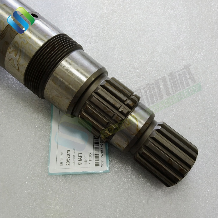 挂轴6 Differential-Yoke-for-Land-