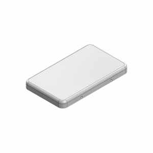 MS268-10C-NS ชิ้นส่วนป้องกันคลื่นวิทยุแบบดั้งเดิม - Product Image 1