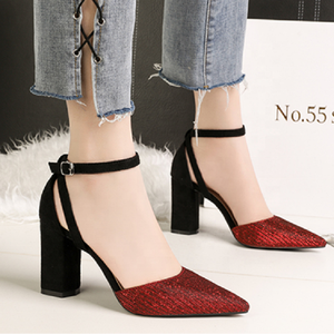 Encuentre el mejor fabricante de zapatillas negras cerradas y zapatillas  negras cerradas para el mercado de hablantes de spanish en alibaba.com