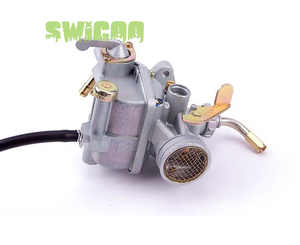 Carburateur SWICOO <span class=keywords><strong>Mini</strong></span> Trail 32 mm pour moto K0 K1 K2 K3 Z50 Z50A Z50R Monkey Bike 76-99 - Produit pour systèmes de carrosserie de moto - Product Image 6