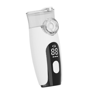 Humectante facial atomizador, dispositivo de belleza recargable, el milagro contra la sequedad, dispositivo hidratante nanoatomizador - Product Image 1