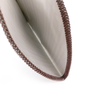 Có Thể Gập Lại Thép Không Gỉ Lưới Lọc Cà Phê, Tái Sử Dụng Và Không Cần Giấy Đổ Trên Nhỏ Giọt - Product Image 5