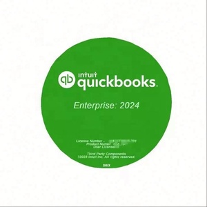 QuickBooks Desktop Enterprise 2024 pour Windows - Product Image 2