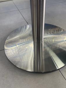 <span class=keywords><strong>Industriale</strong></span> minimalista metallo nordico in ferro inox sgabello laterale angolo salotto accento tavolo <span class=keywords><strong>da</strong></span> caffè per caffè - Product Image 6