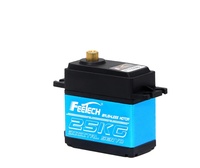 Motor Servo RC sin Escobillas HPS-CT702 7.4V 25KG para FUTABA, Robot Humanoide Programable, Juguete con IA Incorporada, Robot Móvil, Dron, Vehículo