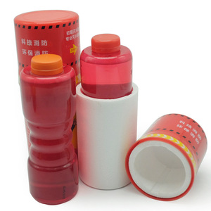 Extintor de incendios portátil de lanzamiento Anshun para incendios de clase A y B, a base de agua, material de PVC - Product Image 3