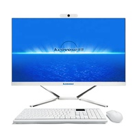Nuevo PC Gaming Todo en Uno de 23.8" Intel Core I7 8GB LCD HD Interfaz Usada Sistema Monobloque Empresarial Barebone Computadoras Portátiles