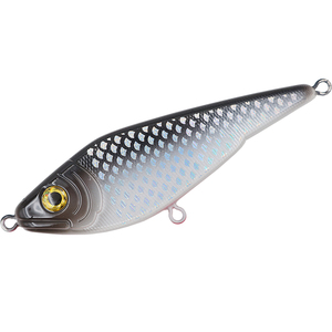 <span class=keywords><strong>Leurre</strong></span> de pêche réaliste Jerkbait 150MM 70G 6 pouces, <span class=keywords><strong>leurre</strong></span> artificiel dur Wobbler Minnow pour achigan, brochet, <span class=keywords><strong>eau</strong></span> salée et <span class=keywords><strong>eau</strong></span> <span class=keywords><strong>douce</strong></span> - Product Image 2