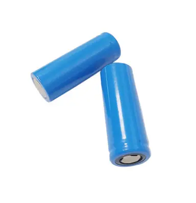 Rechargeable Rechargeable Aa USB Micro 3.7V 750mAh 14500 AA 37V Li Ion Rechargeable Battery Lithium Battery