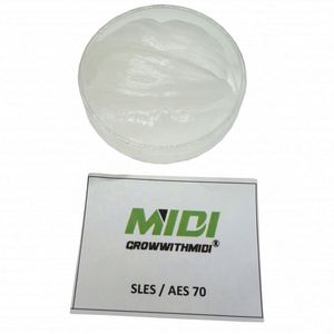 High Quality Sodium Lauryl Ether Sulfate for Detergent Powder Raw Materials - Product Image 2