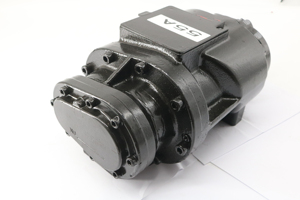Tête de compresseur à vis YNT55A pour 7,5 kW 10 CV - Product Image 5