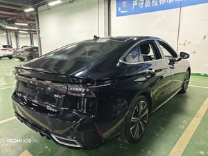 Chery <span class=keywords><strong>Aile</strong></span> 8 Sedan Usata, Guida a Sinistra, Cambio Automatico, Trazione Anteriore, 1.6T, Esportazione all'Ingrosso, Modelli 2022-2023 - Product Image 5