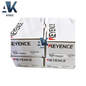 Unité de communication spécialisée Keyence N-R2 authentique pour les scanners de codes-barres et de codes QR ultra-petits avec une garantie d'un an - Product Image 1