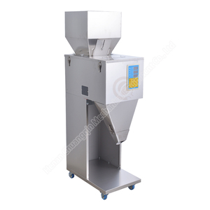 Automatic Quantitative Filling Machine Semi-auto Powder Filling Machine - Product Image 5