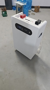 Batería de Litio Solar de Pared 48V 51.2V 200Ah 10kWh 15kWh para Almacenamiento de Energía con Soporte Paralelo - Product Image 4