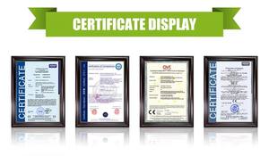 Impresora DTF <span class=keywords><strong>de</strong></span> Doble Cabezal Totalmente Automática, Tinta Certificada OEKO-TEX, Circulación <span class=keywords><strong>de</strong></span> Tinta Blanca, <span class=keywords><strong>Curado</strong></span> a Alta Temperatura, EPSON I3200/i1600 - Product Image 6