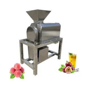 Wholesale Stainless Steel Industrial Juice Extractor Coffee Screw Press/Spiral Fruit Juicer / Mango Apple Fruit Juice Extractor