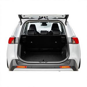 Fabriqué en Chine pour RA-V4 Rongfang 2014 2.0L Semi-Automatique 2WD Édition Urbaine Nouveau SUV Essence Cuir Foncé Toit Ouvrant Panoramique - Product Image 1