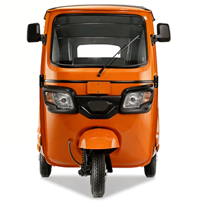 รถ<span class=keywords><strong>ส</strong></span>ามล้อเครื่องยน<span class=keywords><strong>ต</strong></span>์เบนซิน TVS King Deluxe <span class=keywords><strong>ส</strong></span>ีทอง - Product Image 2