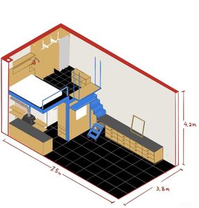 ชั้นวางโชว์สินค้าโลหะแบบกำหนดเองสำหรับงานหนัก พร้อมไฟ LED ป้องกันการกัดกร่อน ดีไซน์ทันสมัย ตั้งพื้นได้ พร้อมป้ายแสดงราคา สำหรับซูเปอร์มาร์เก็ต - Product Image 1